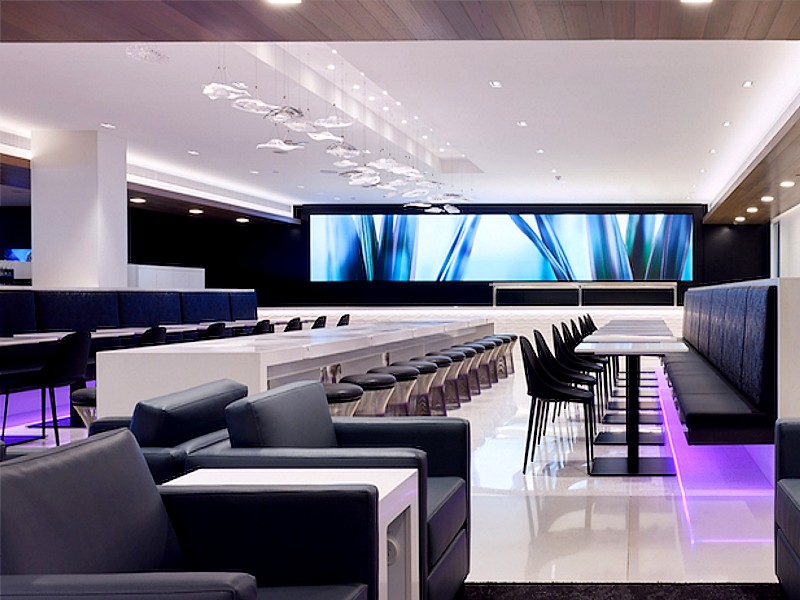 air new zealand melbourne lounge 2