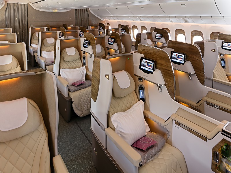 emirates a380 first class 6