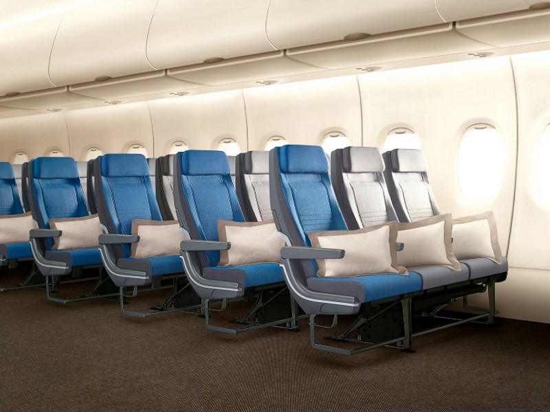 singapore airlines a380 seats 8