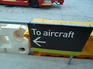 kingfisher launches heathrow to