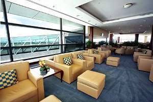 emirates brisbane lounge