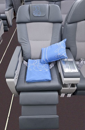 New Iberia Business Class 2