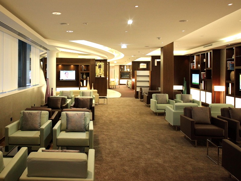 etihad paris lounge opens 3