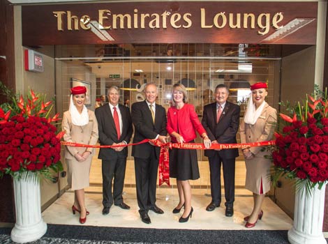 emirates glasgow lounge