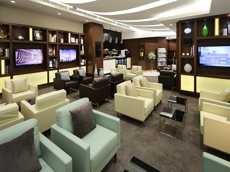 etihad arrivals lounge abudhabi