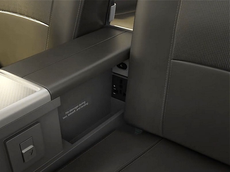 american airlines premium economy 5