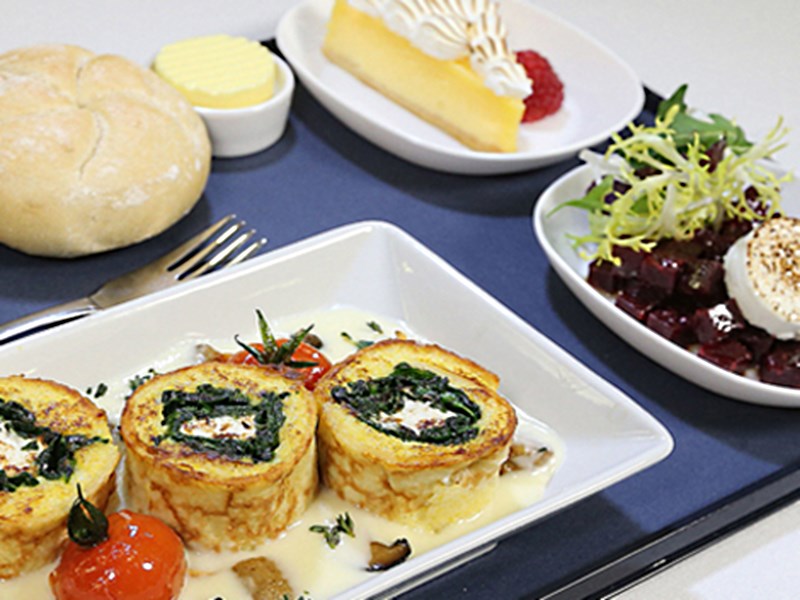 british airways paid meal upgrades 2