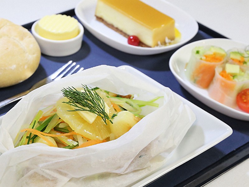 british airways paid meal upgrades 3