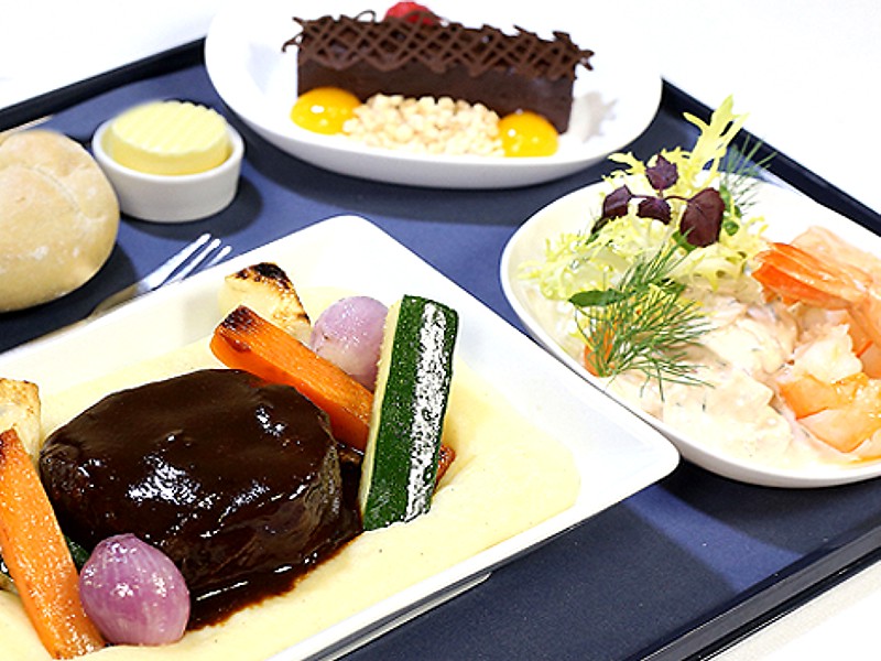 british airways paid meal upgrades 4