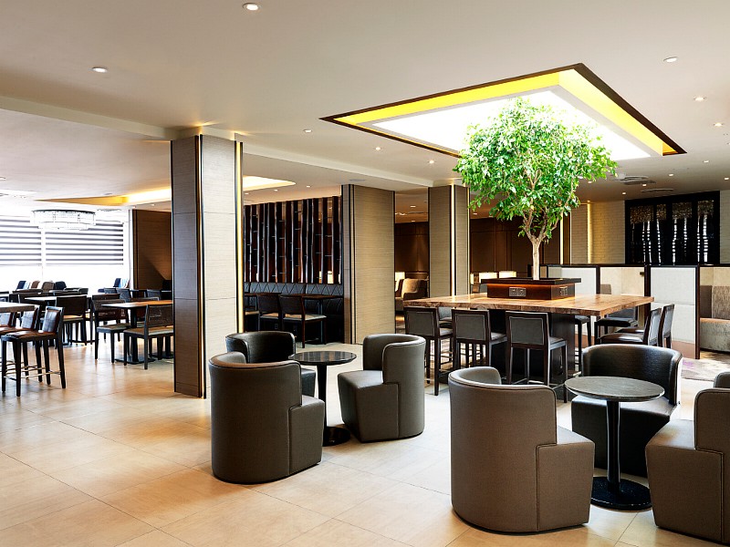 heathrow terminal4 plaza lounge 7