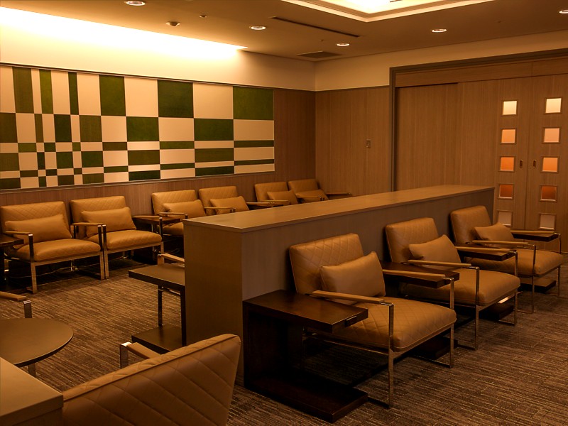 jal osaka lounge 3