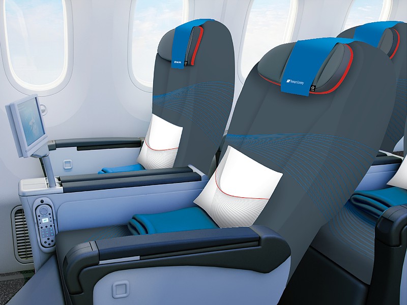 lot new business class seats 2