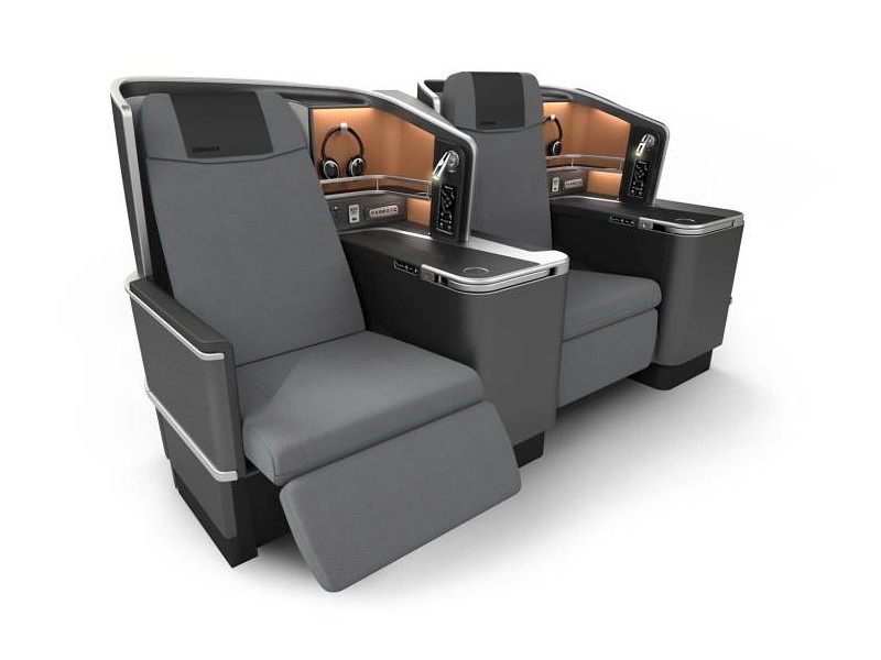 sas new business class