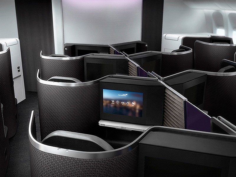 virgin australia business class 2