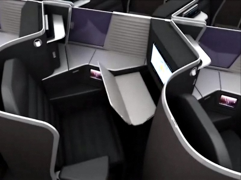 virgin australia business class 4