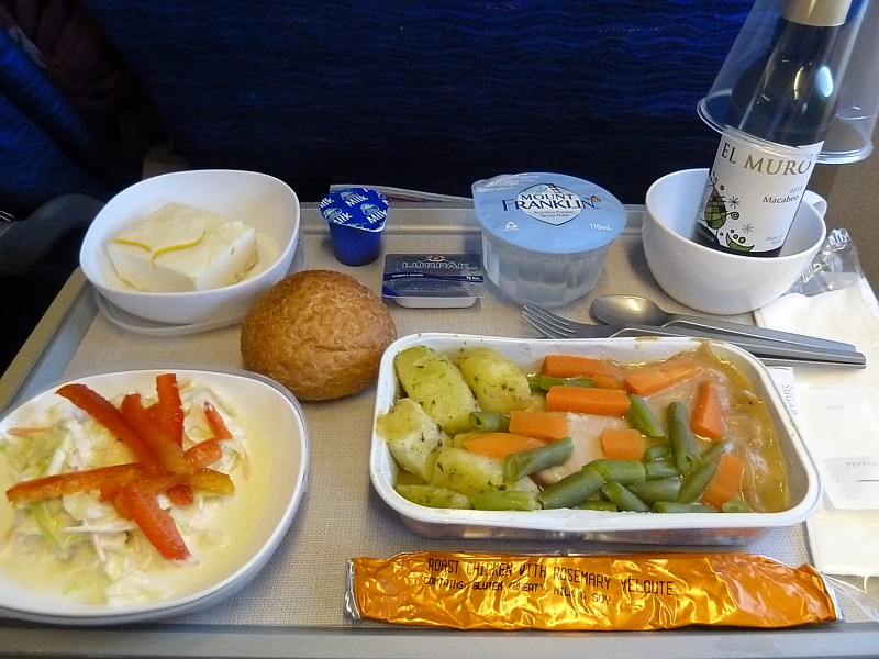 british airways axe meals buyonboard snacks