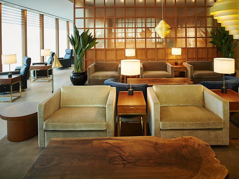 cathay pacific heathrow lounge