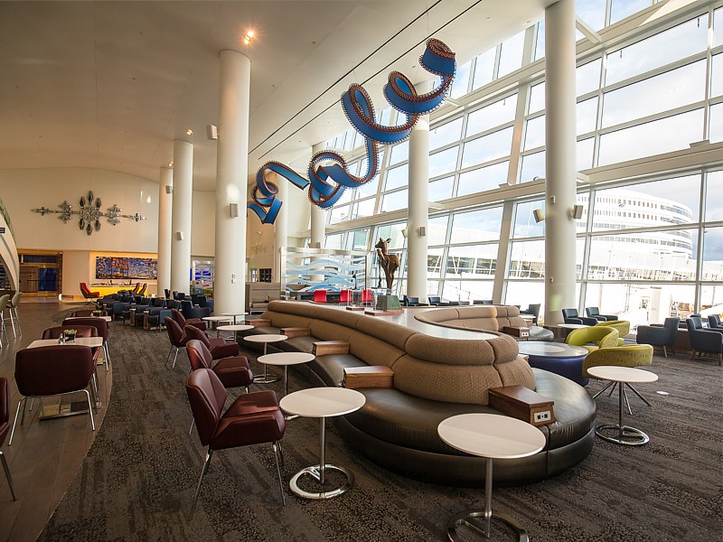 delta skyclub seattle atlanta 2