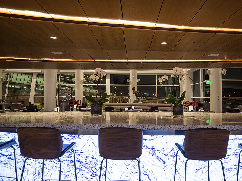 delta skyclub seattle atlanta 7