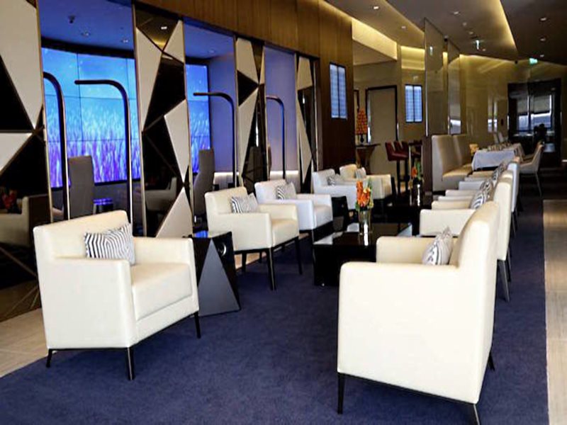 etihad firstclass lounge abudhabi 2