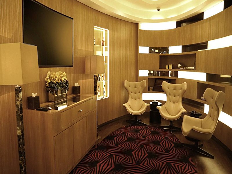 etihad firstclass lounge abudhabi 4