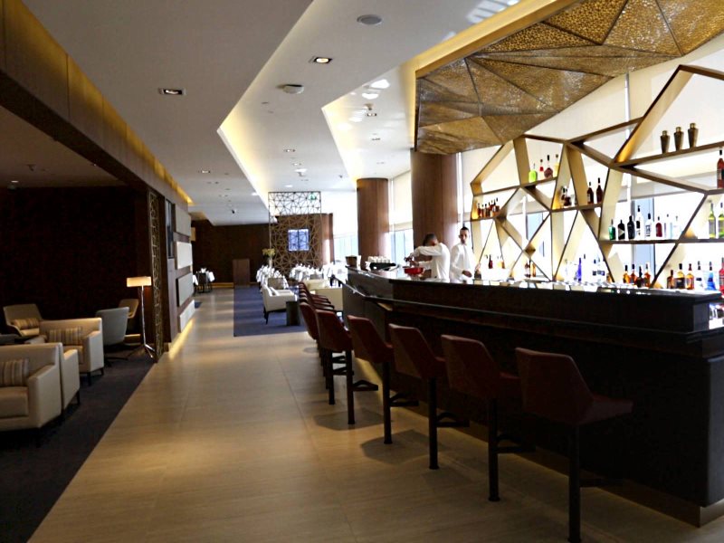 etihad firstclass lounge abudhabi