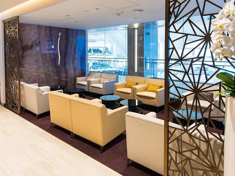 etihad los angeles lounge 2