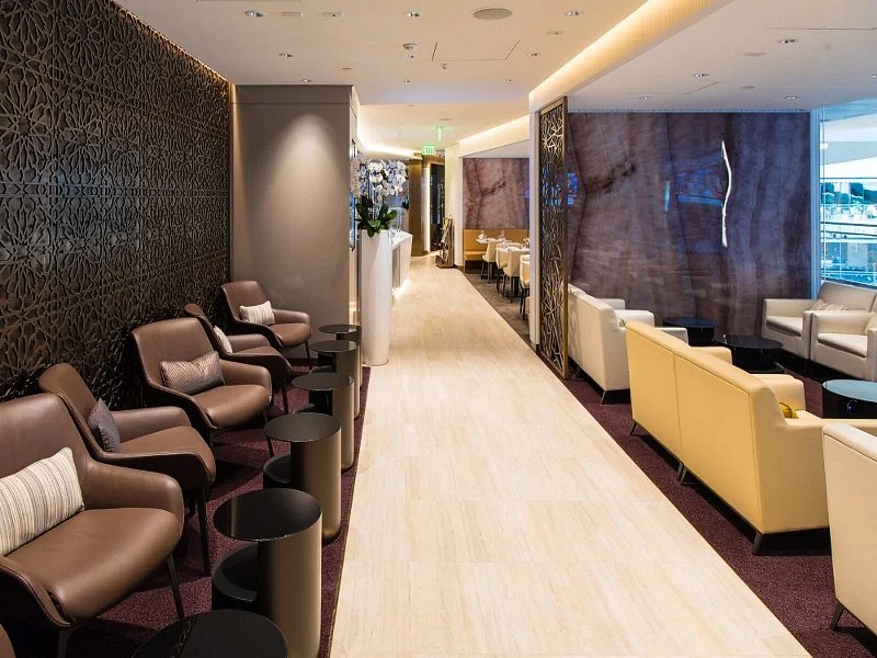 etihad los angeles lounge 6