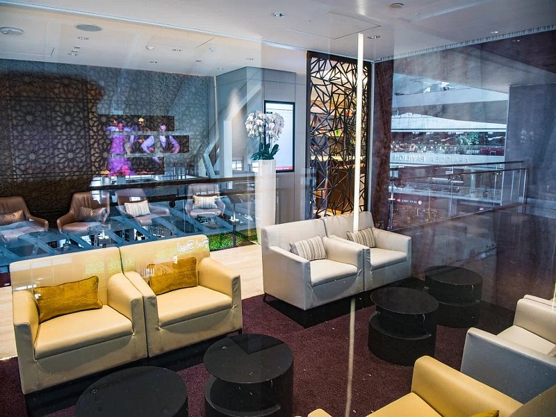 etihad los angeles lounge 7