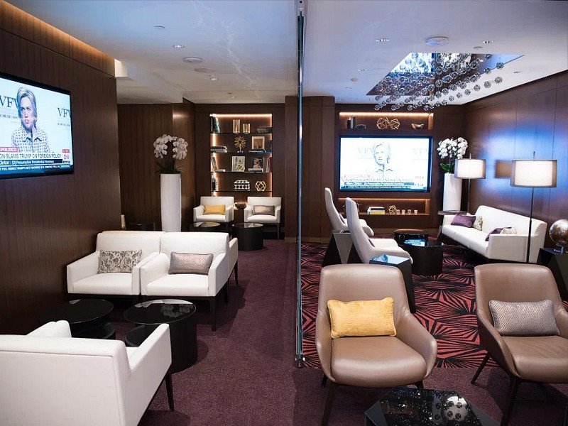 etihad los angeles lounge