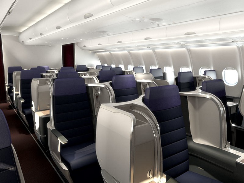 malaysia business class