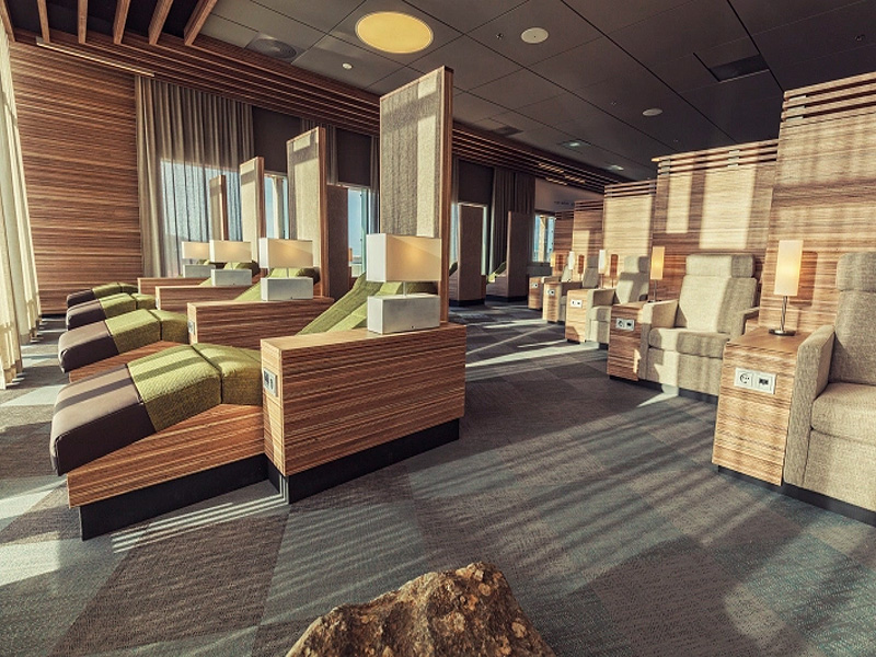 icelandair lounge 2