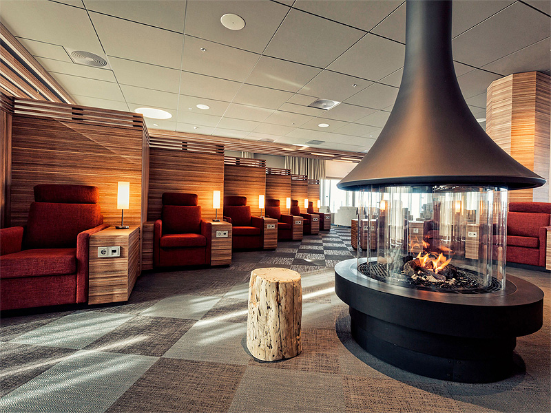 icelandair lounge