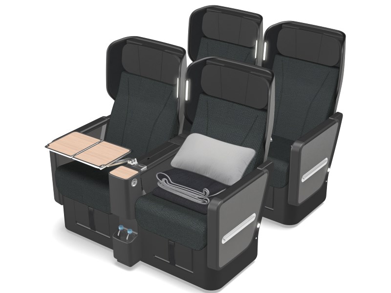 qantas 787 premium economy