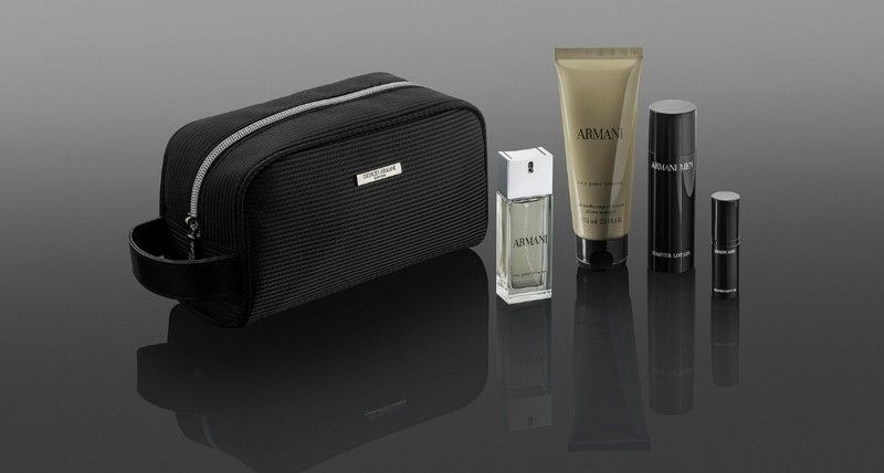 qatar airways amenity kit 9