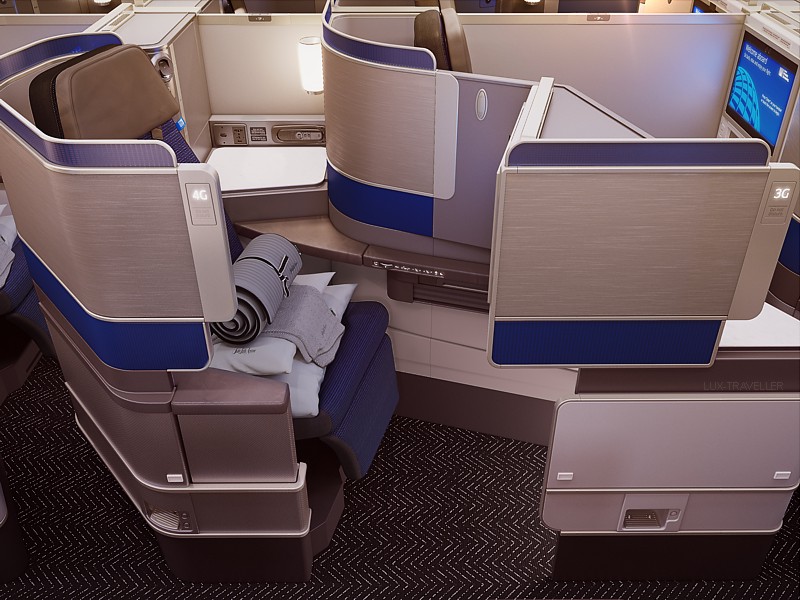 united business class polaris 8