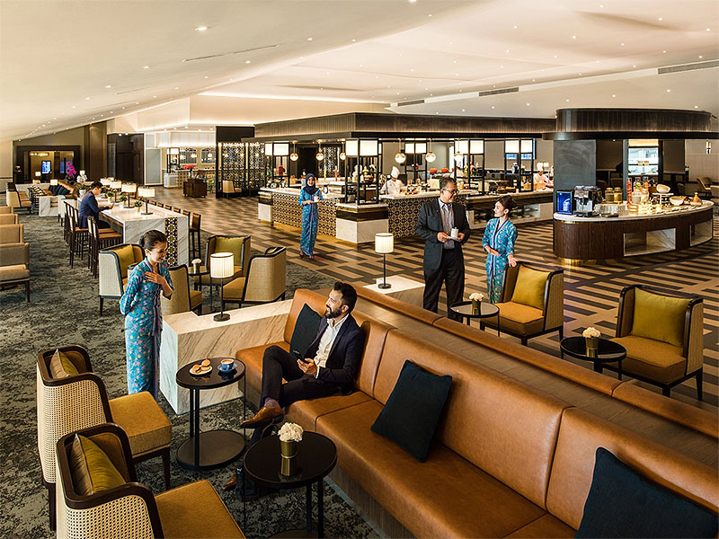 malaysia airlines kuala lumpur lounges reopen 2