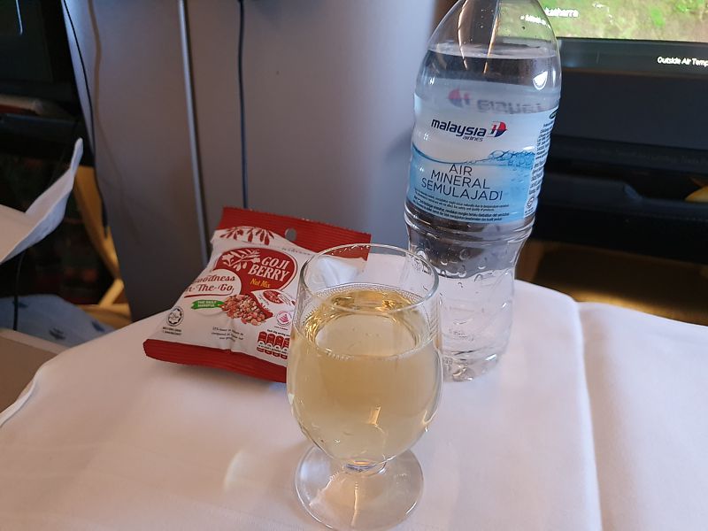 malaysia airlines business class 17