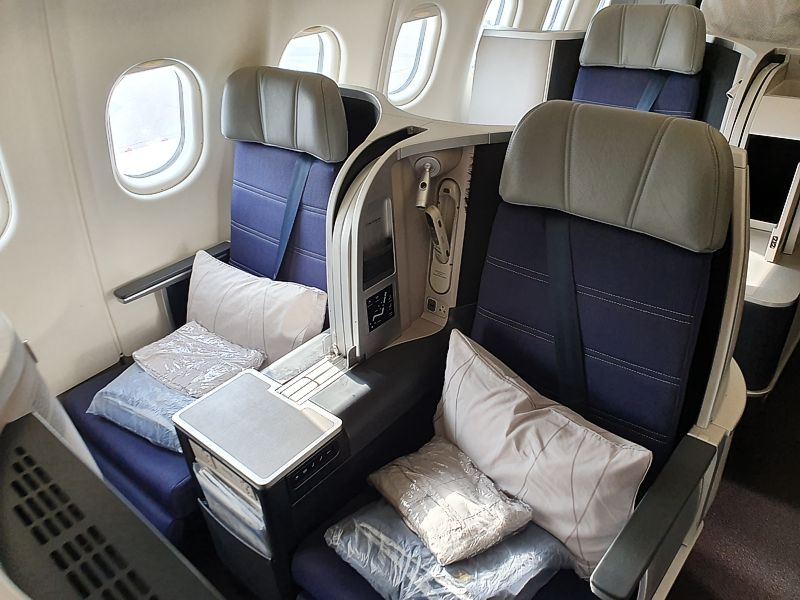 malaysia airlines business class Malaysia Airlines A330