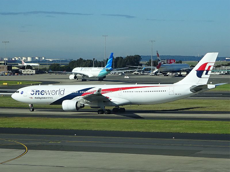 malaysia airlines business class 23