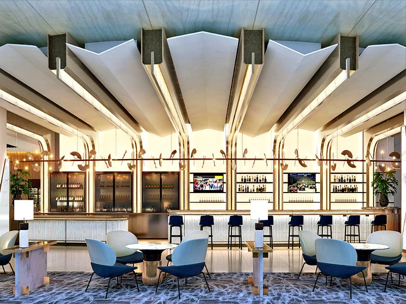 singapore airlines first lounge 3