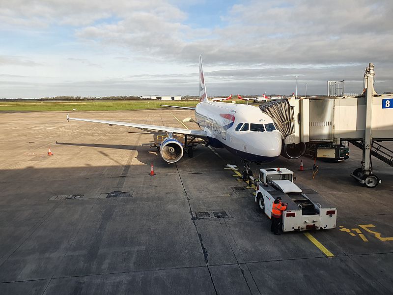 british airways london city jfk ba1 30