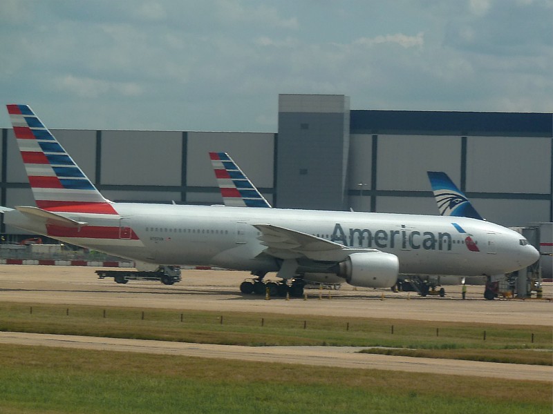 americanairlines aadvantage program changes