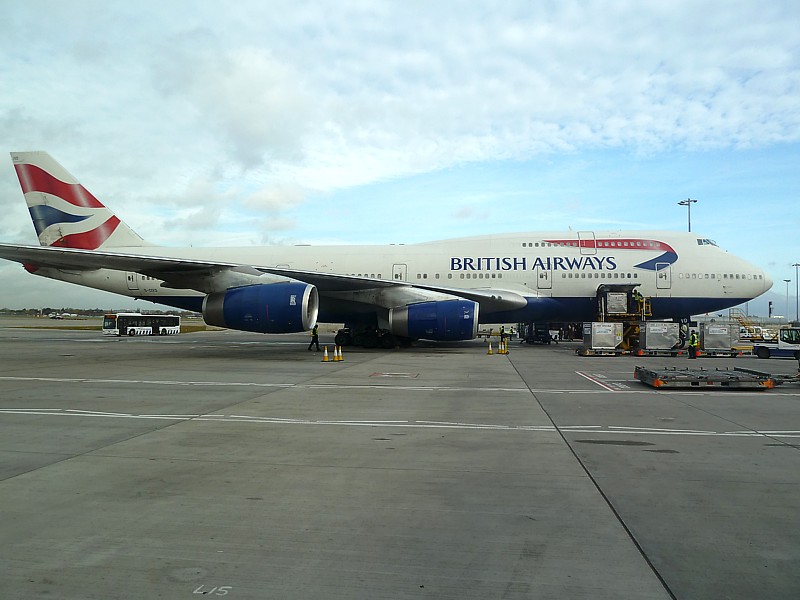 british airways executive club changes