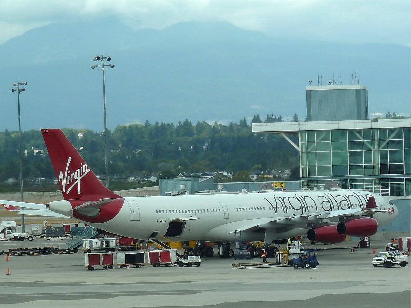 virgin atlantic flying club changes