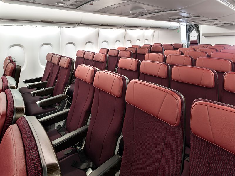 qantas a380 best seats 10