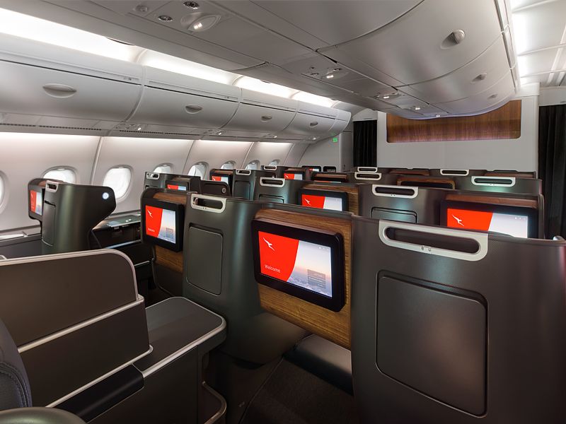 qantas a380 best seats 6