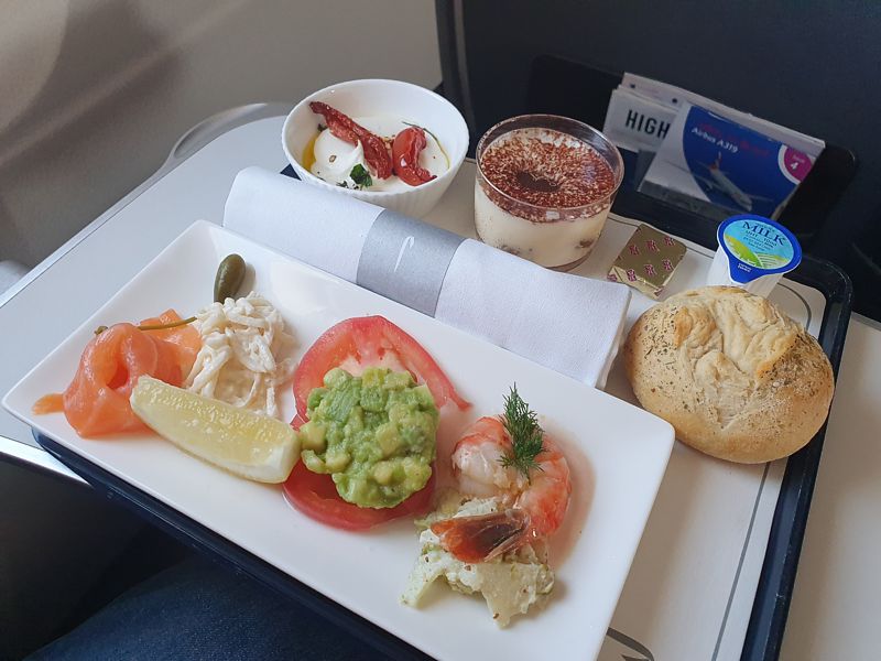 Trip report: British Airways Business Class Leeds to London | Lux-Traveller