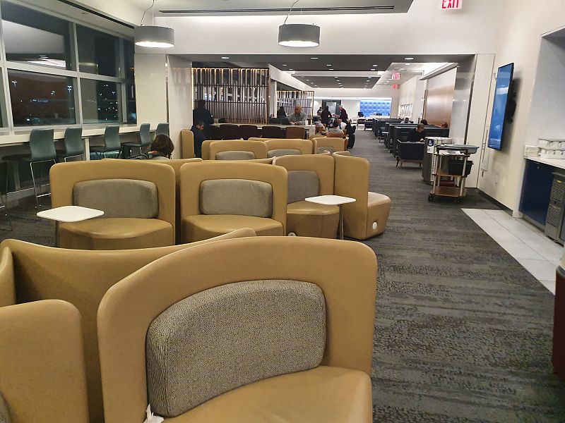 delta lax to jfk deltaone trip report