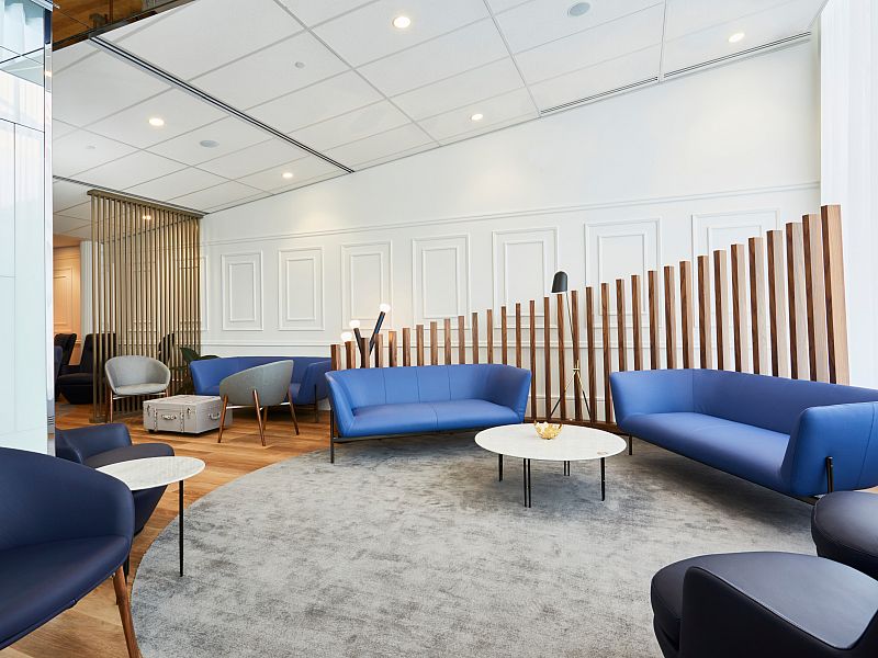 air france montreal lounge